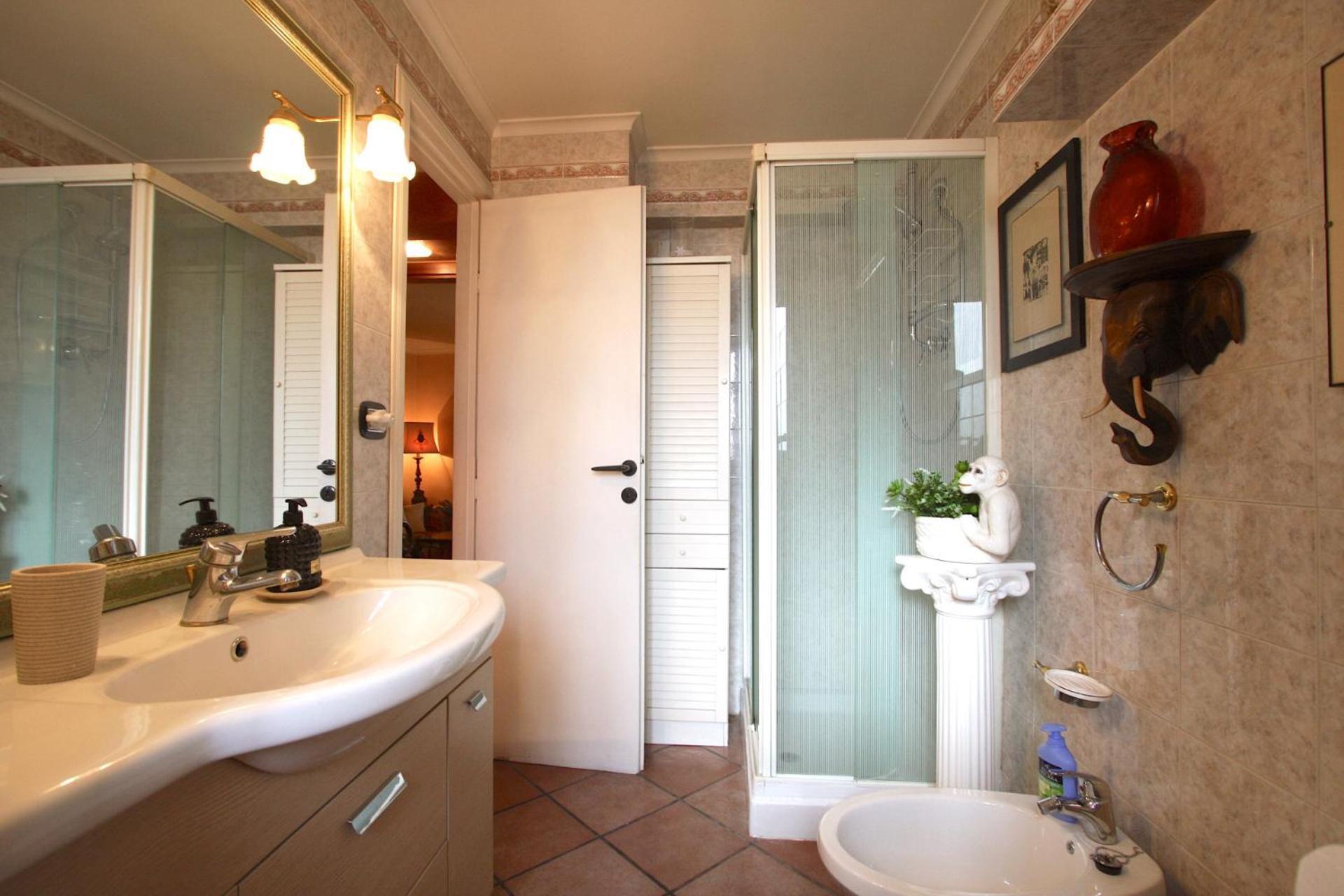 Marconi Penthouse Aparthotel Rome Buitenkant foto