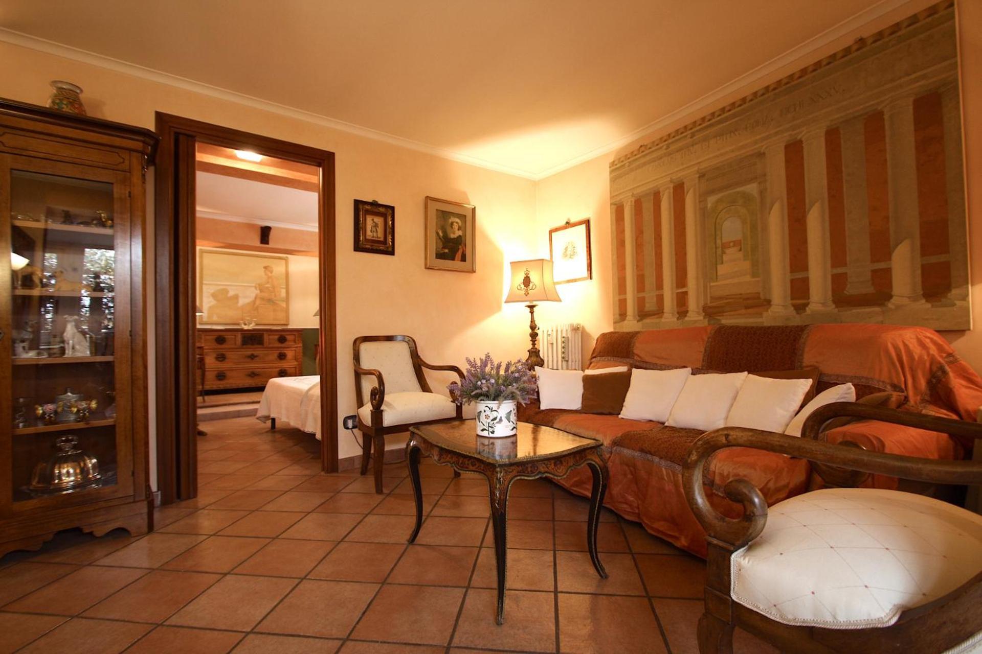 Marconi Penthouse Aparthotel Rome Buitenkant foto