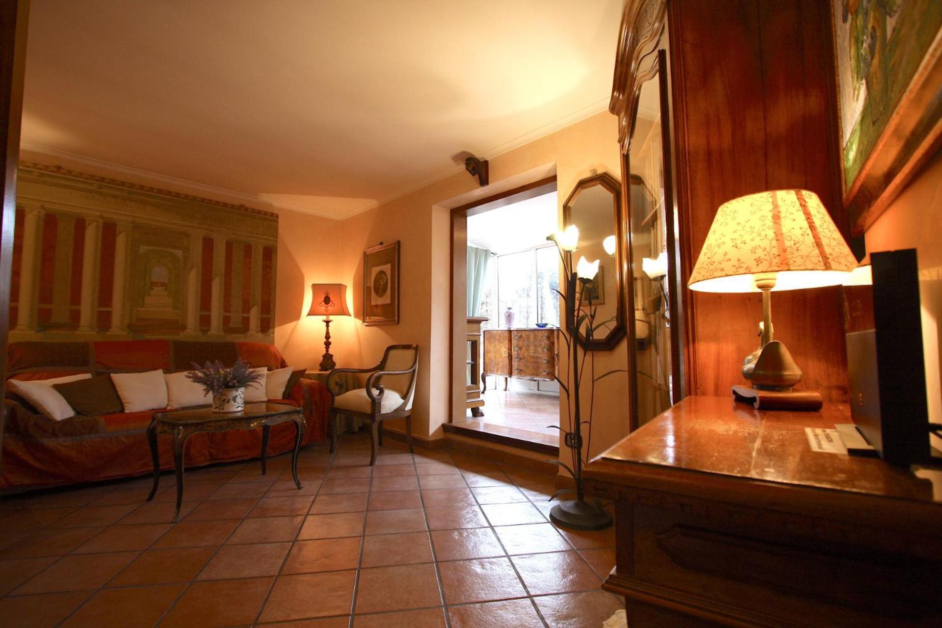 Marconi Penthouse Aparthotel Rome Buitenkant foto