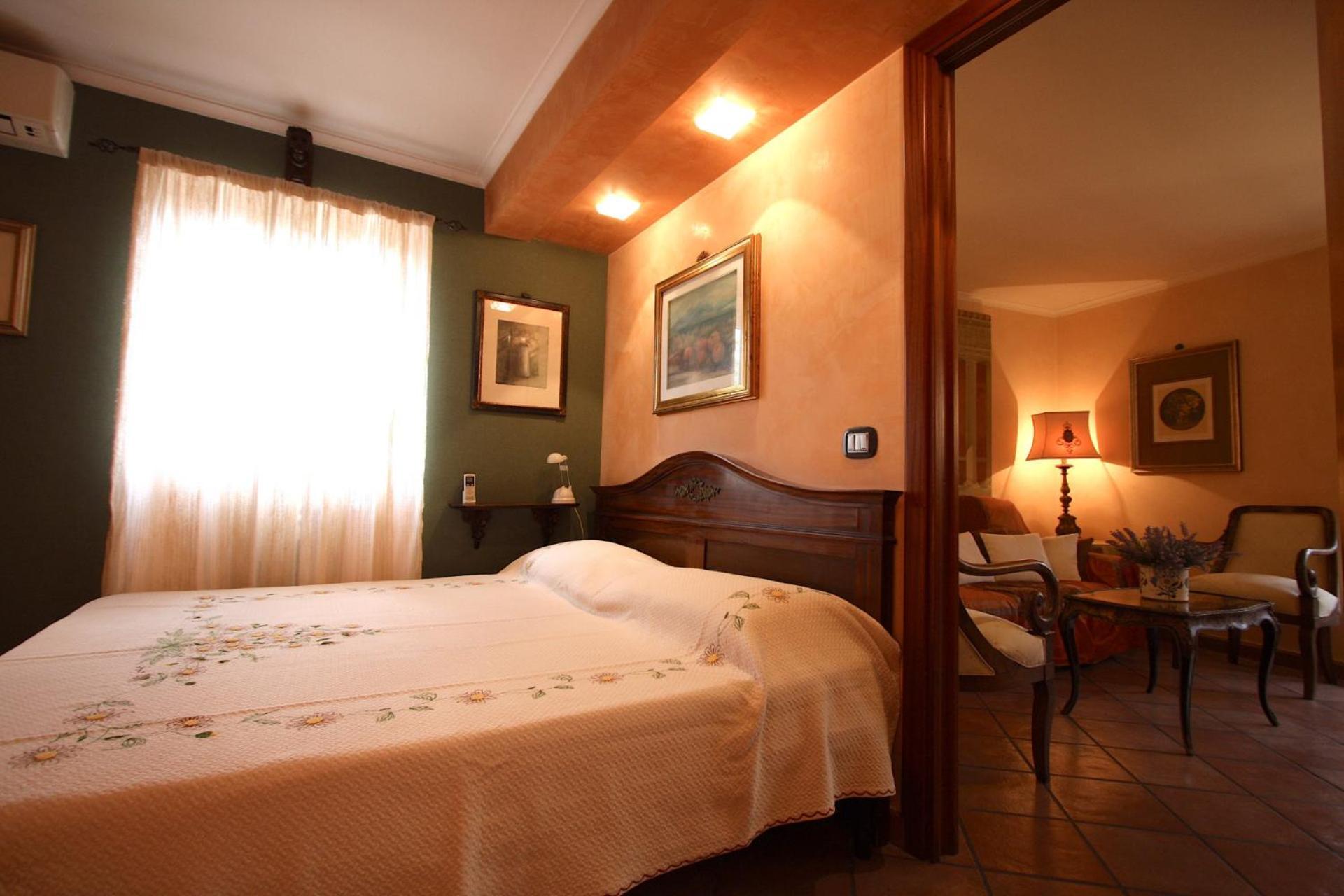 Marconi Penthouse Aparthotel Rome Buitenkant foto