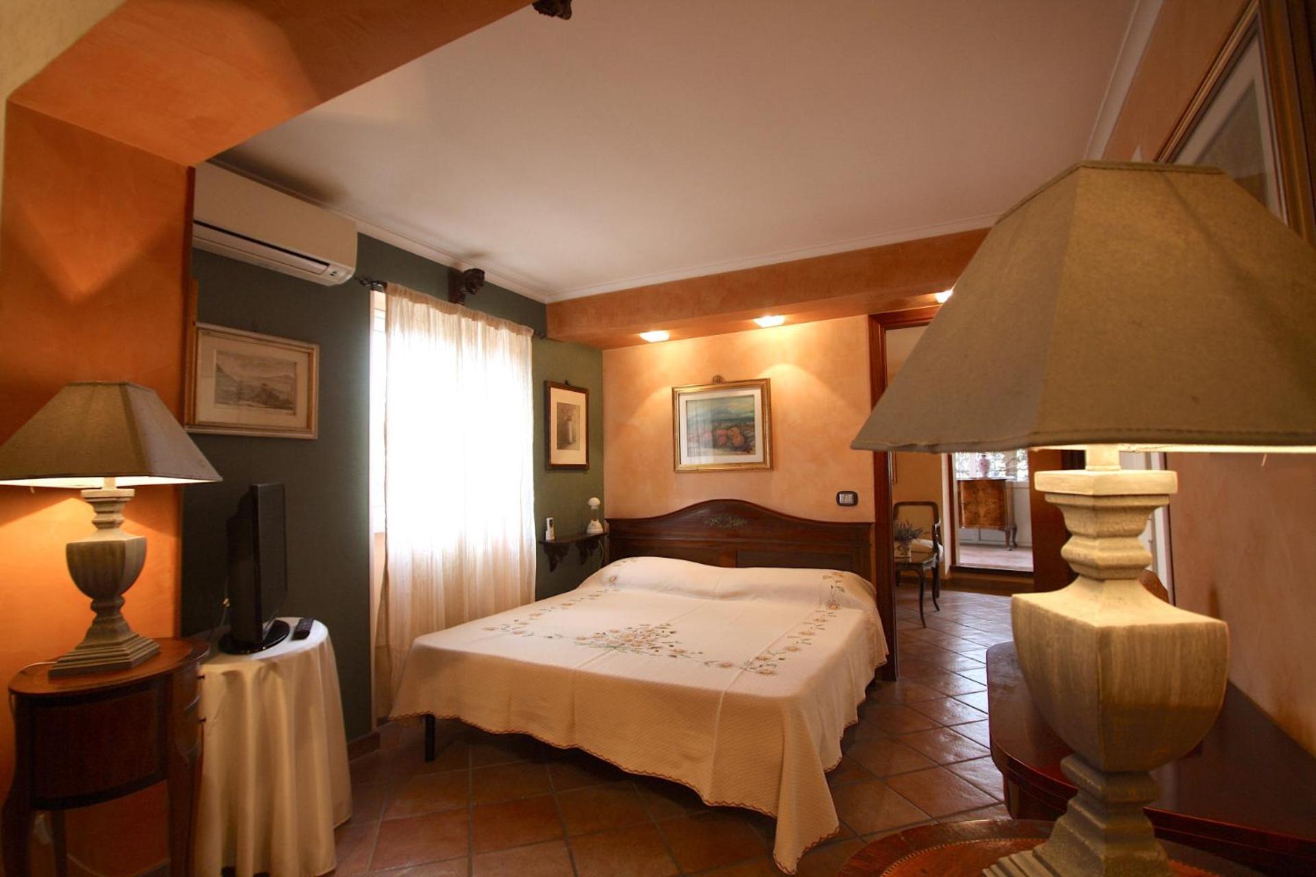 Marconi Penthouse Aparthotel Rome Buitenkant foto