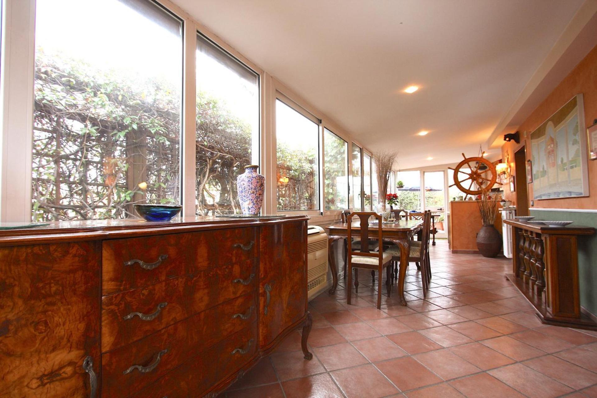Marconi Penthouse Aparthotel Rome Buitenkant foto
